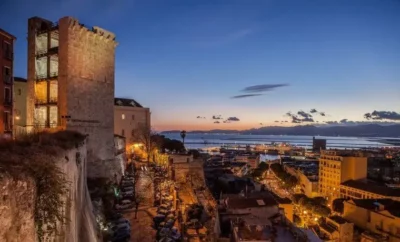 Alla Scopera di Cagliari: La Perla del Mediterraneo