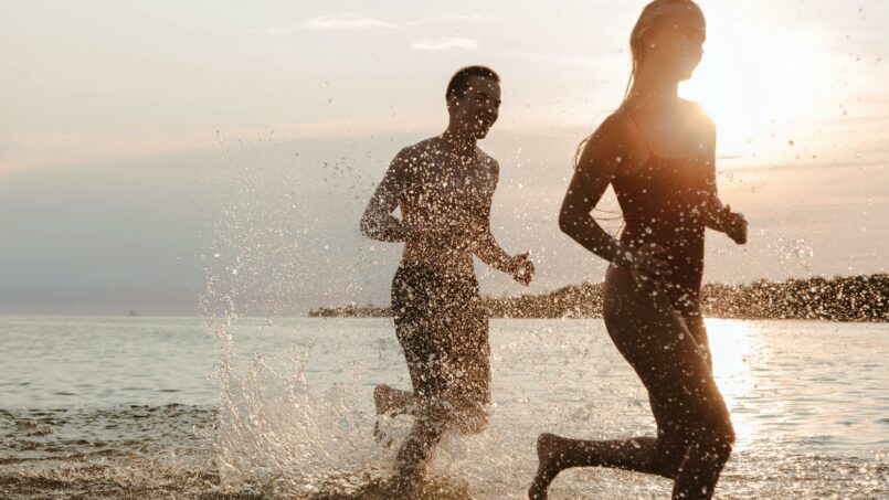 Chia: un Paradiso per gli Amanti delle Attività all’aperto